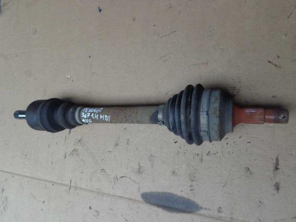 CARDAN GAUCHE PEUGEOT 307 1.4HDI - Vue 1